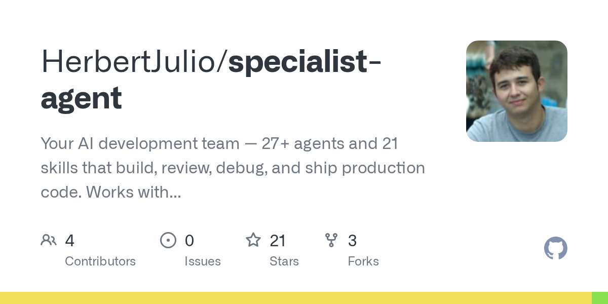 API Lite — Development agent for Claude Code