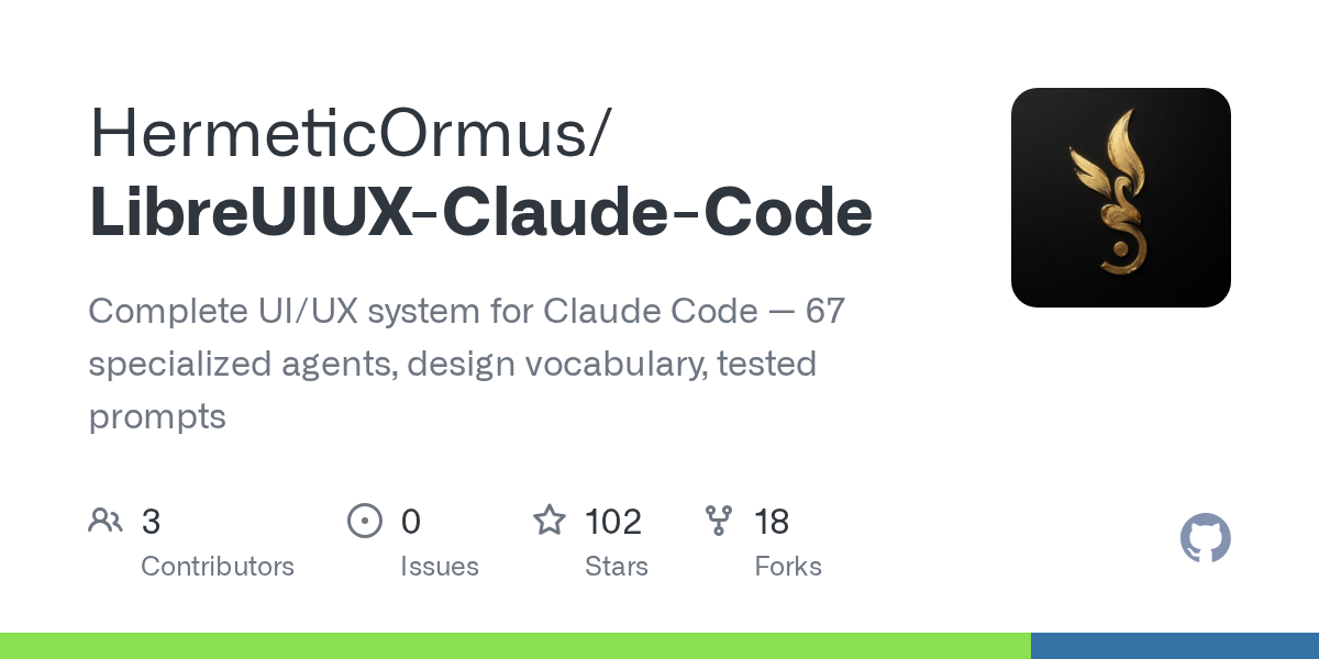 UI Responsive — Design skill for Claude Code