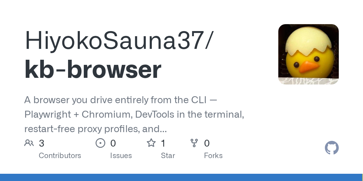 Kb Browser — Testing skill for Claude Code