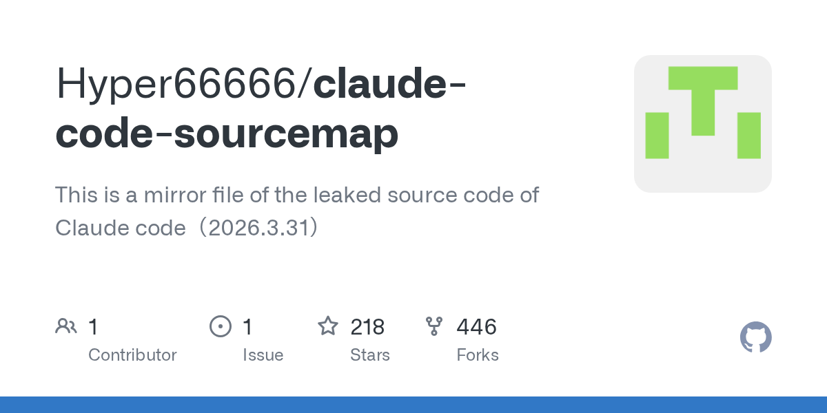 Claude Code Sourcemap — Development skill for Claude Code