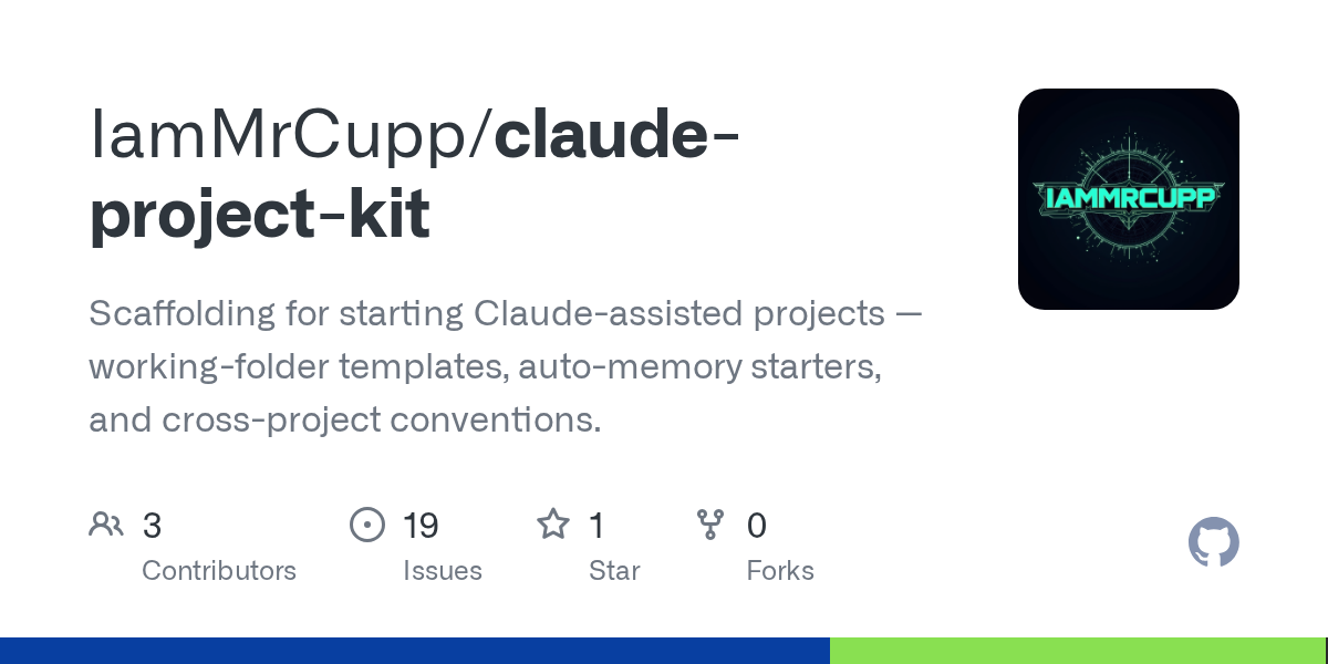 Session Verify — Development skill for Claude Code