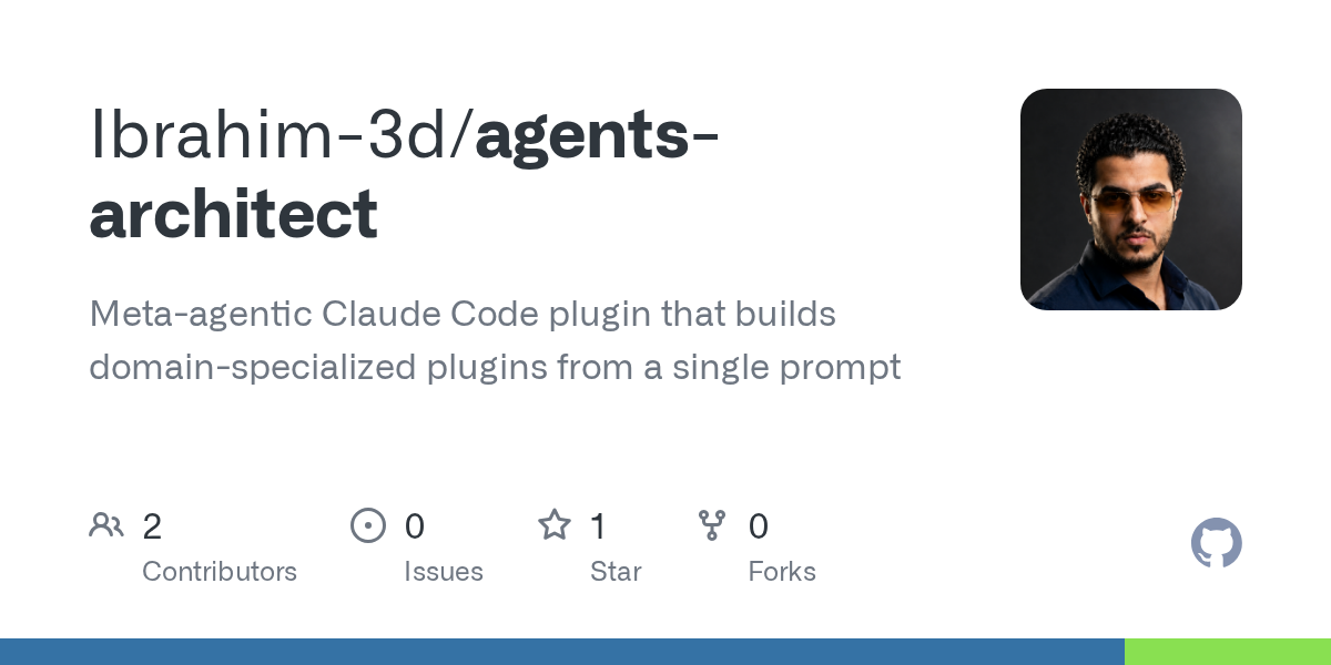 Arch Plugin Packager — Development agent for Claude Code