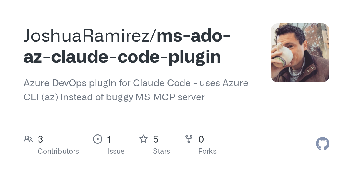 Work Items — DevOps & Infrastructure agent for Claude Code