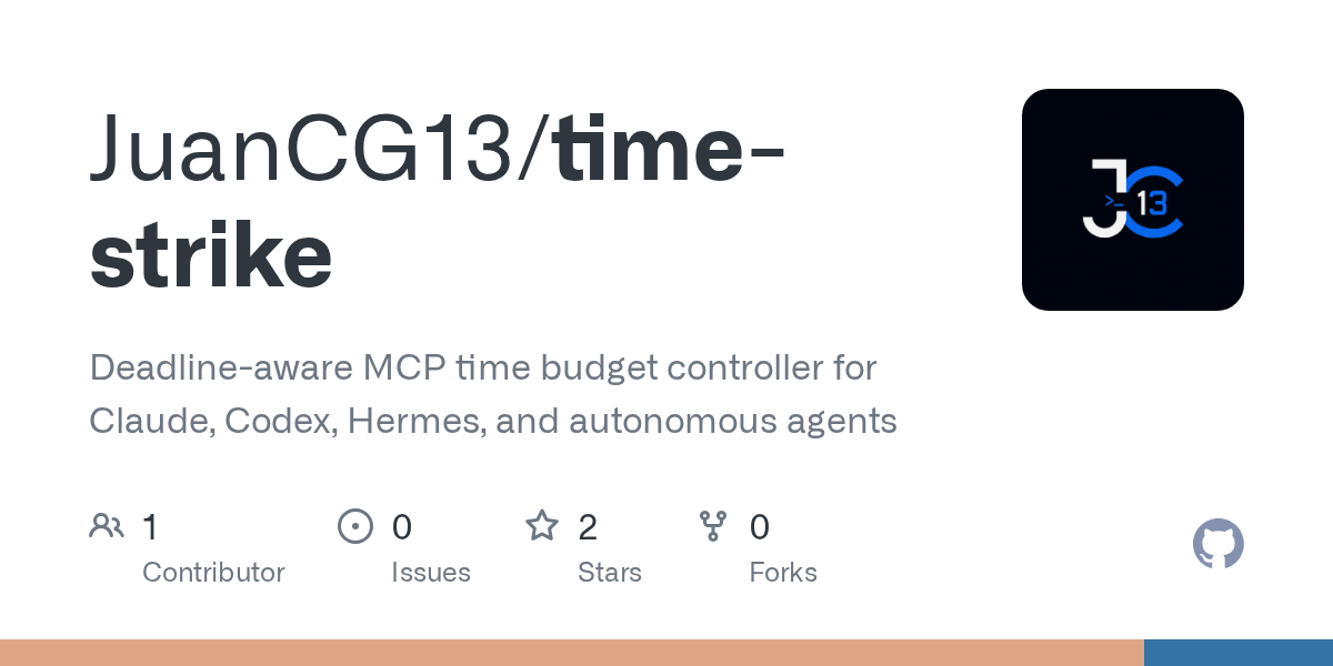 Time Strike — Productivity skill for Claude Code