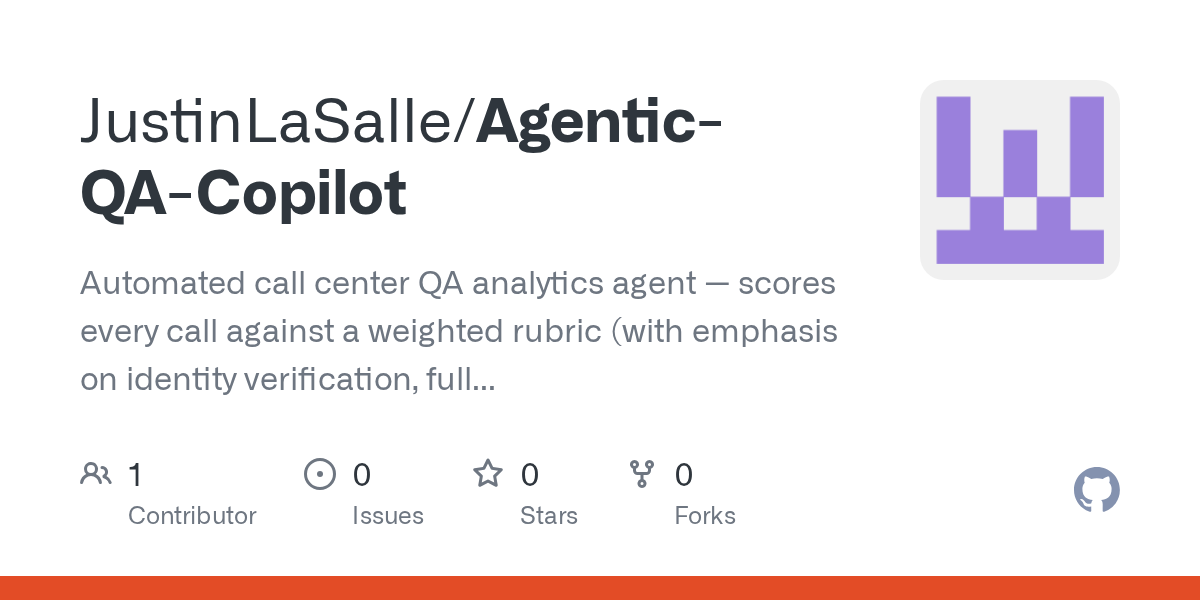Agentic QA Copilot — Testing skill for Claude Code