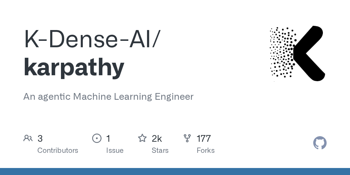 Karpathy — AI skill for Claude Code