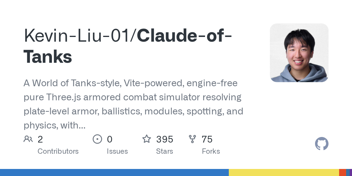 Claude Of Tanks — Design skill for Claude Code