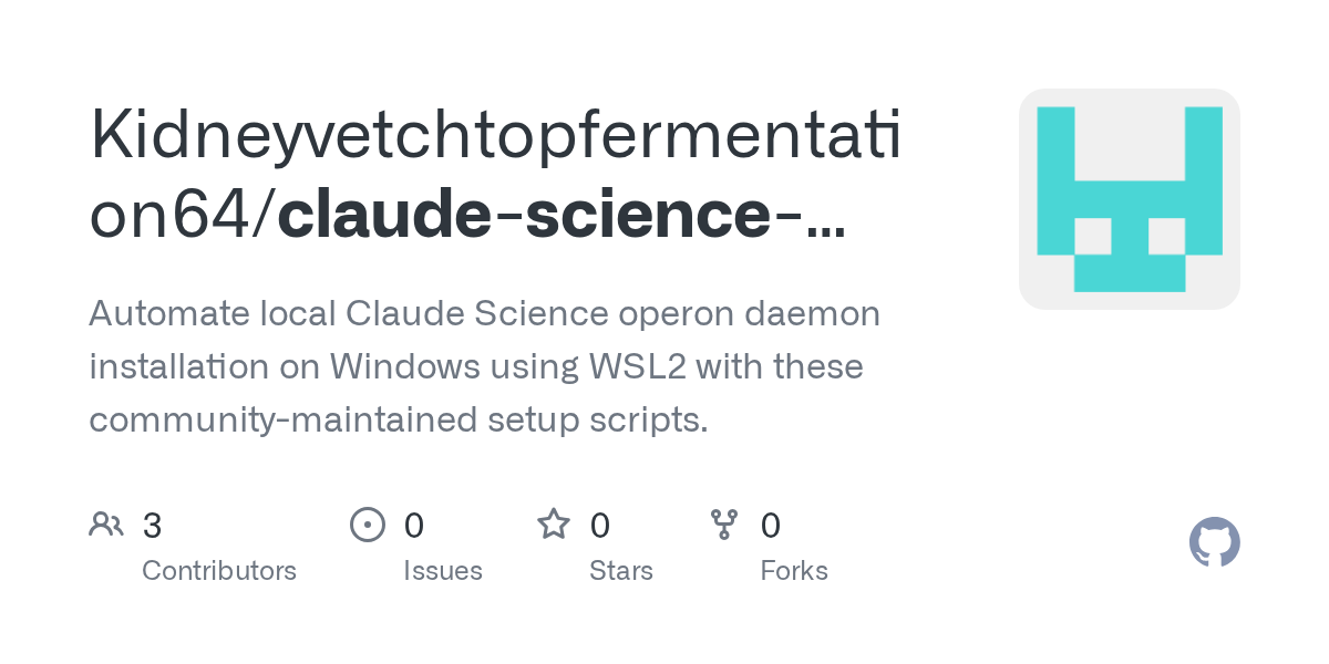 Install Claude Science — Development skill for Claude Code