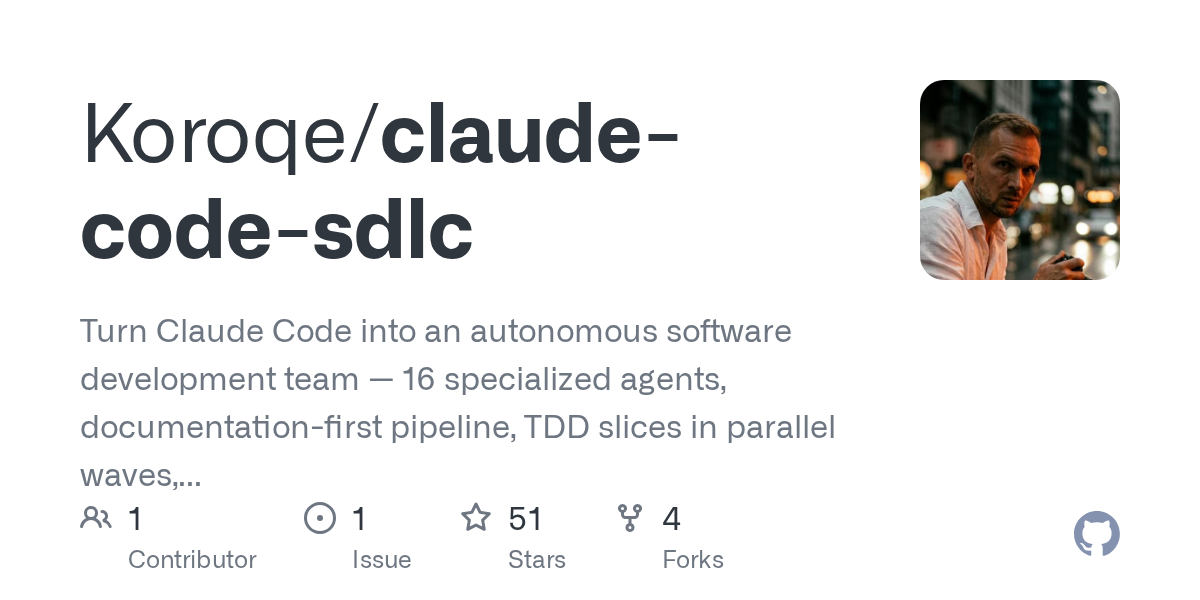 Build Runner — Development agent for Claude Code