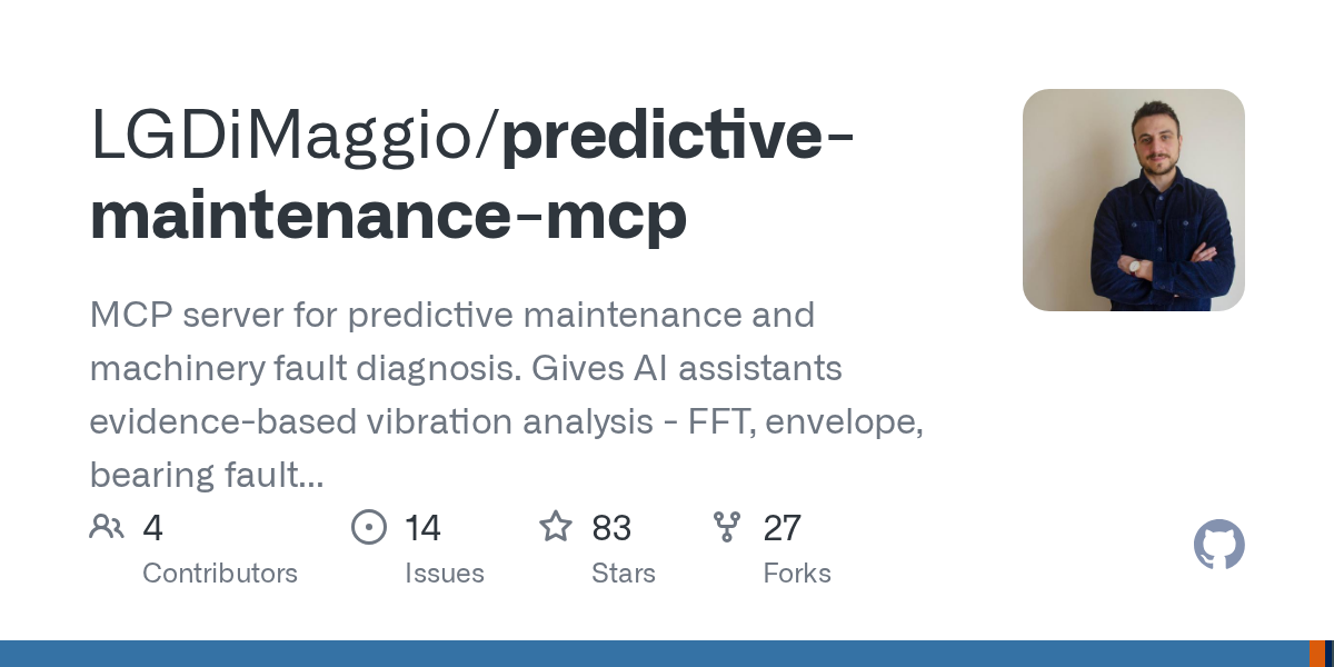 Machinery Diagnostics - Complete Examples — Development skill for Claude Code