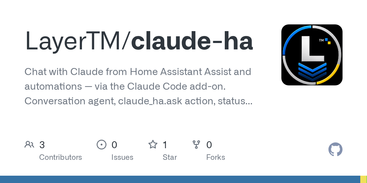 Claude Ha — Communication skill for Claude Code