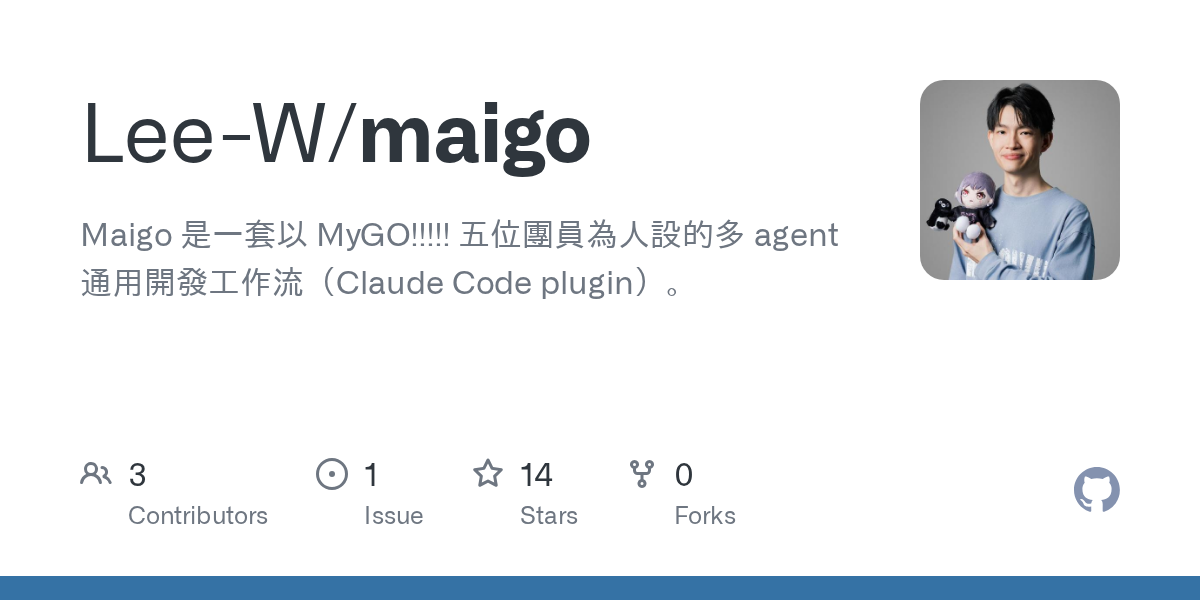 Take Issue — Git skill for Claude Code