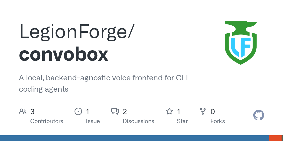 Convobox — Development skill for Claude Code