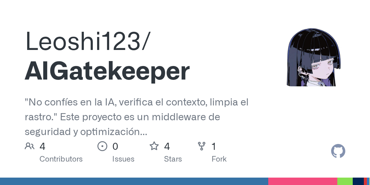 AIGatekeeper — Development skill for Claude Code