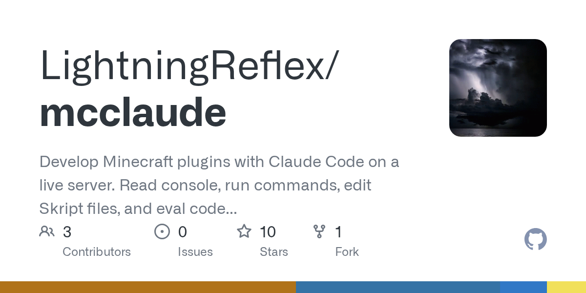 Mcclaude — Development skill for Claude Code