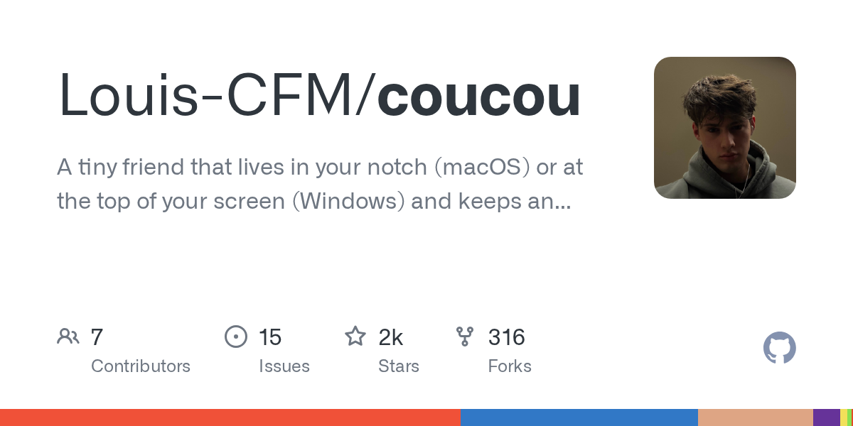 Coucou — Development skill for Claude Code