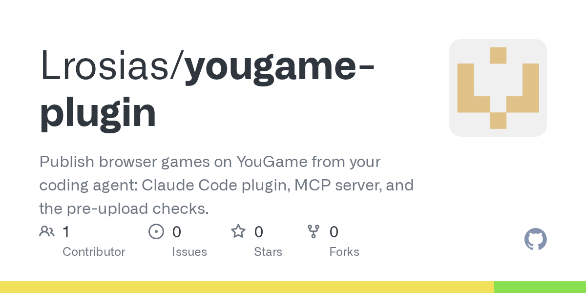 Multiplayer — Development skill for Claude Code