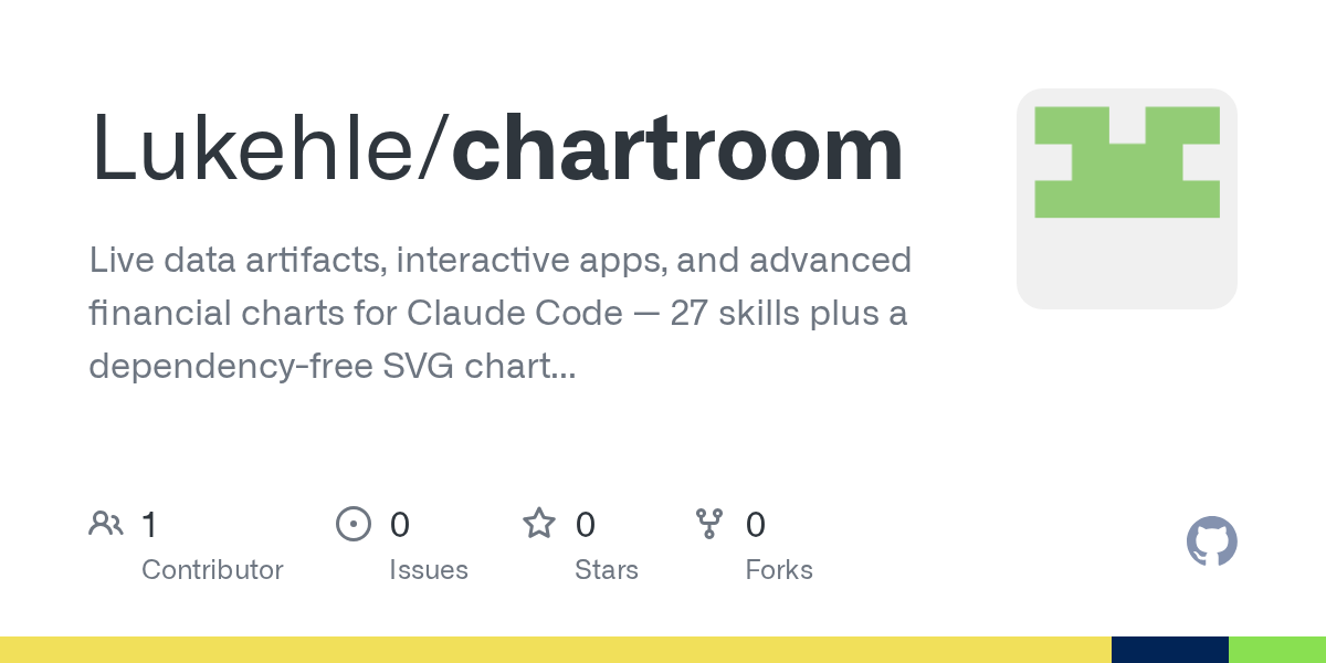 Artifact — Data skill for Claude Code
