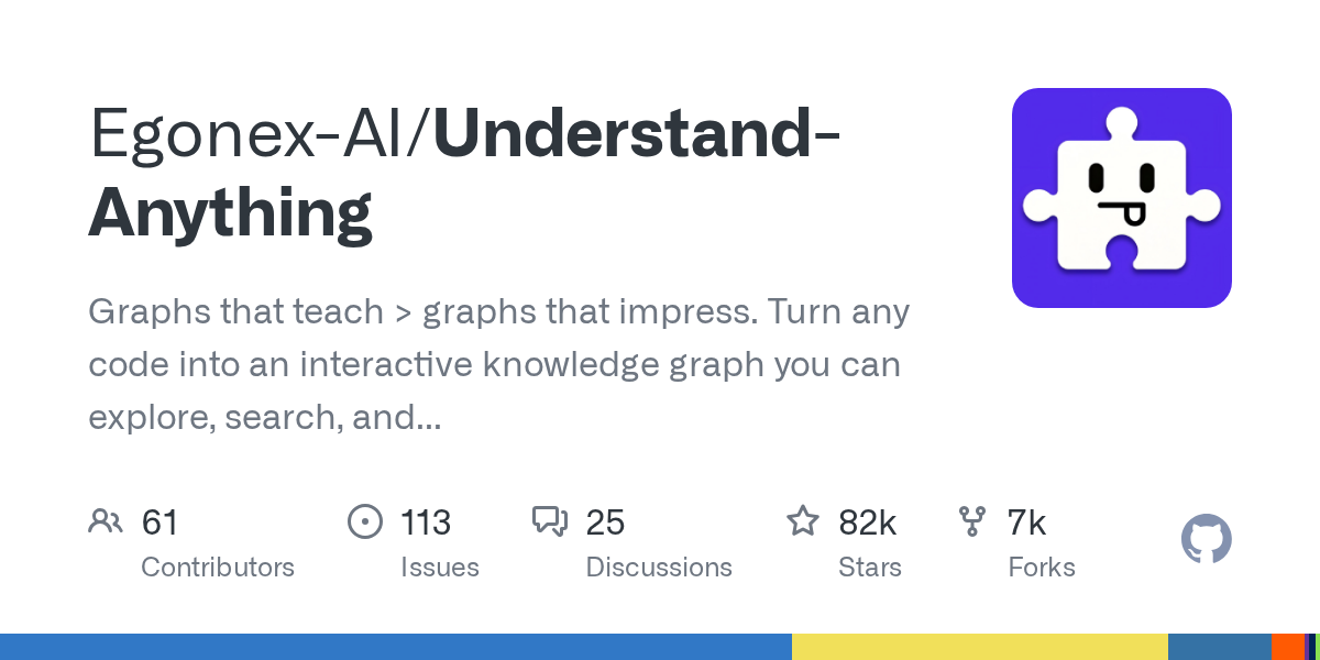 Understand Anything — Development skill for Claude Code