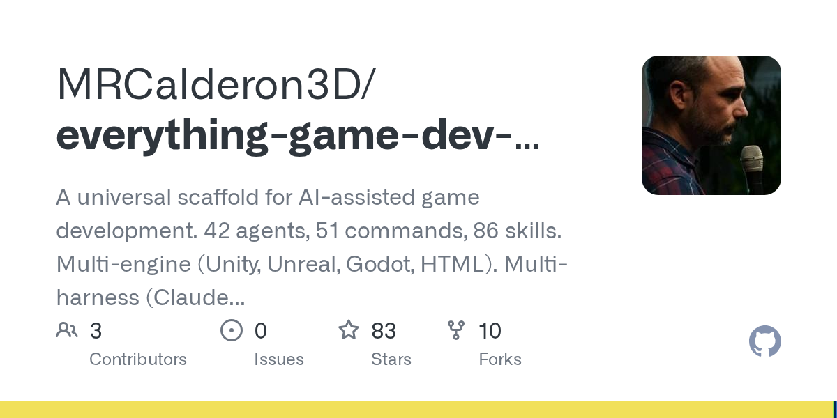 Audio Designer — Development agent for Claude Code