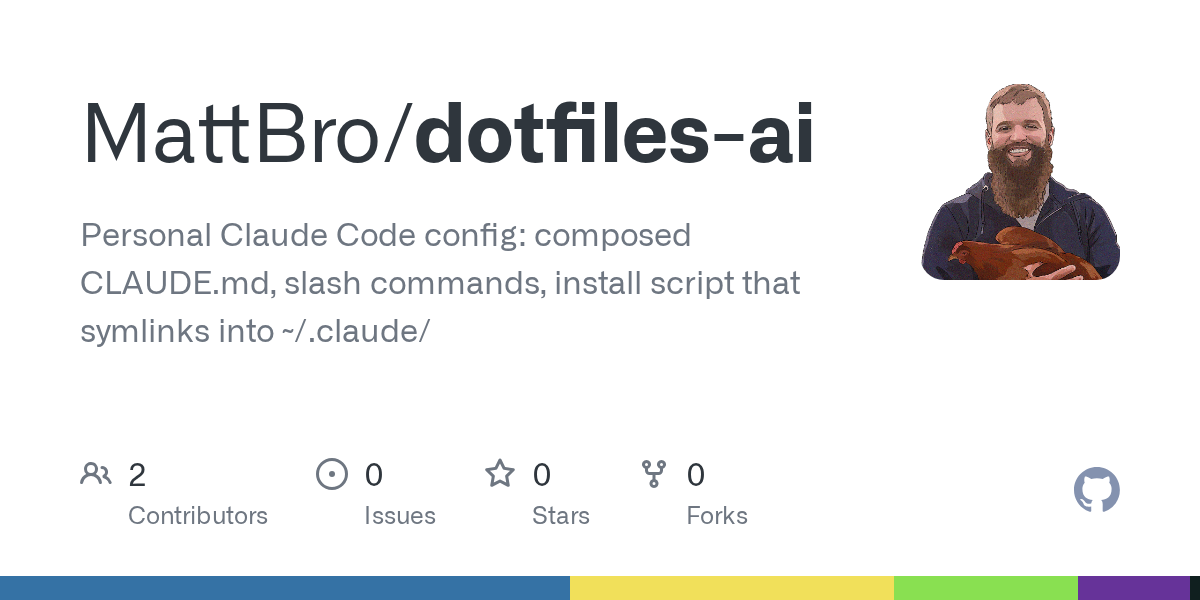 Babysit PR — Design skill for Claude Code