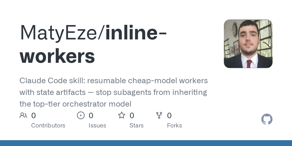 Worker Apply Opus — Development agent for Claude Code