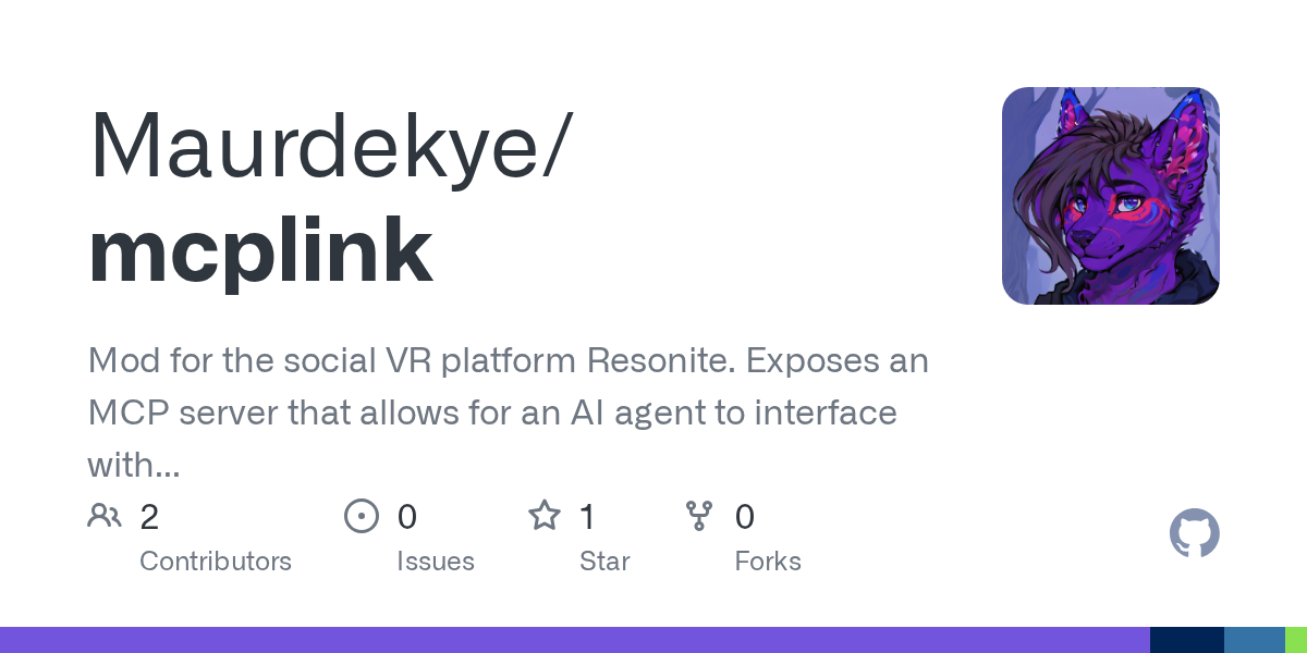 Mcplink — AI skill for Claude Code