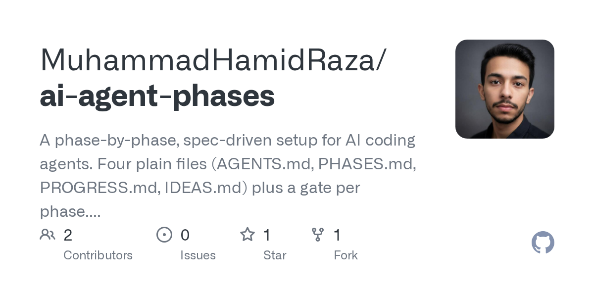 AI Agent Phases — Testing skill for Claude Code