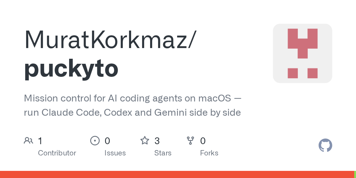 Puckyto — AI skill for Claude Code