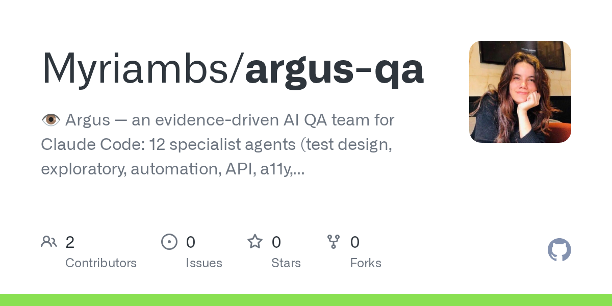 QA Explorer — Testing & QA agent for Claude Code