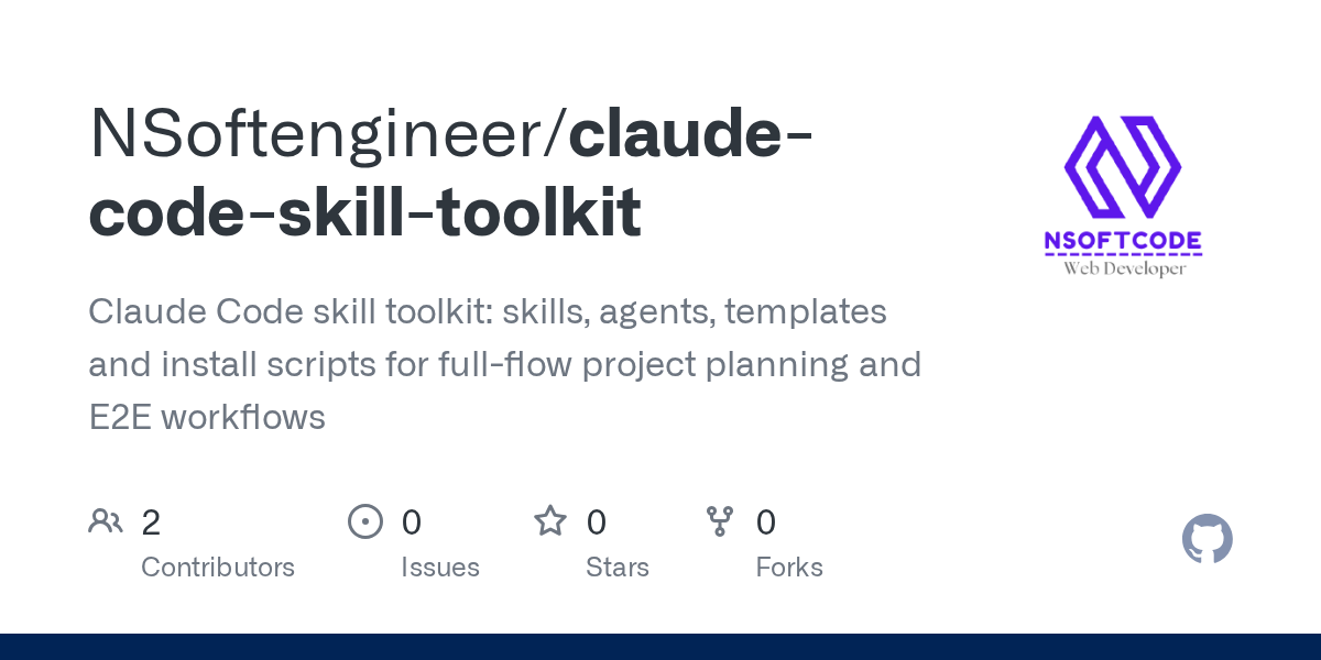 Milestone Publisher — Development agent for Claude Code
