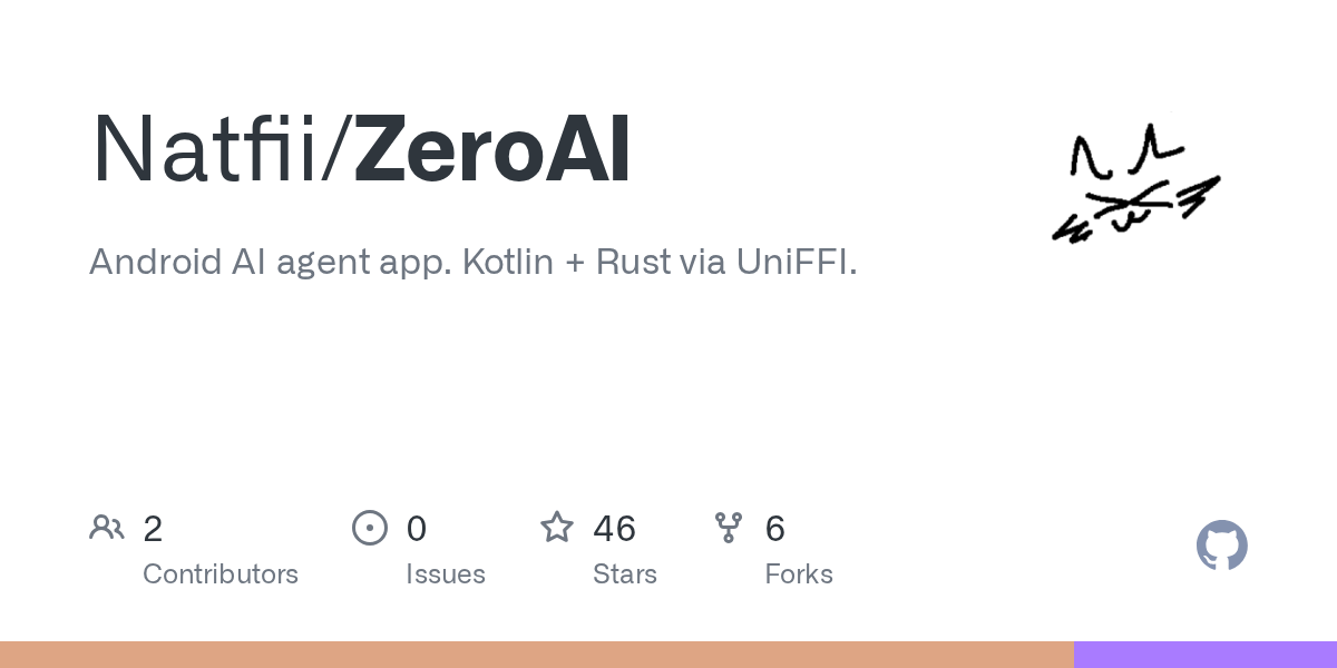 ZeroAI — AI skill for Claude Code
