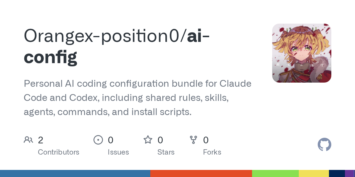 Rust Init — Productivity skill for Claude Code