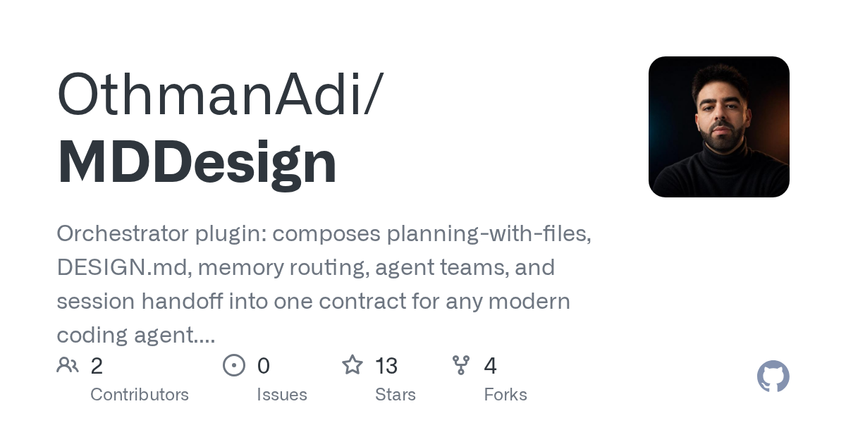 Inject — Design skill for Claude Code
