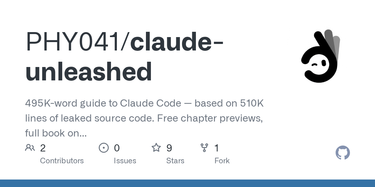 Claude Unleashed — Development skill for Claude Code