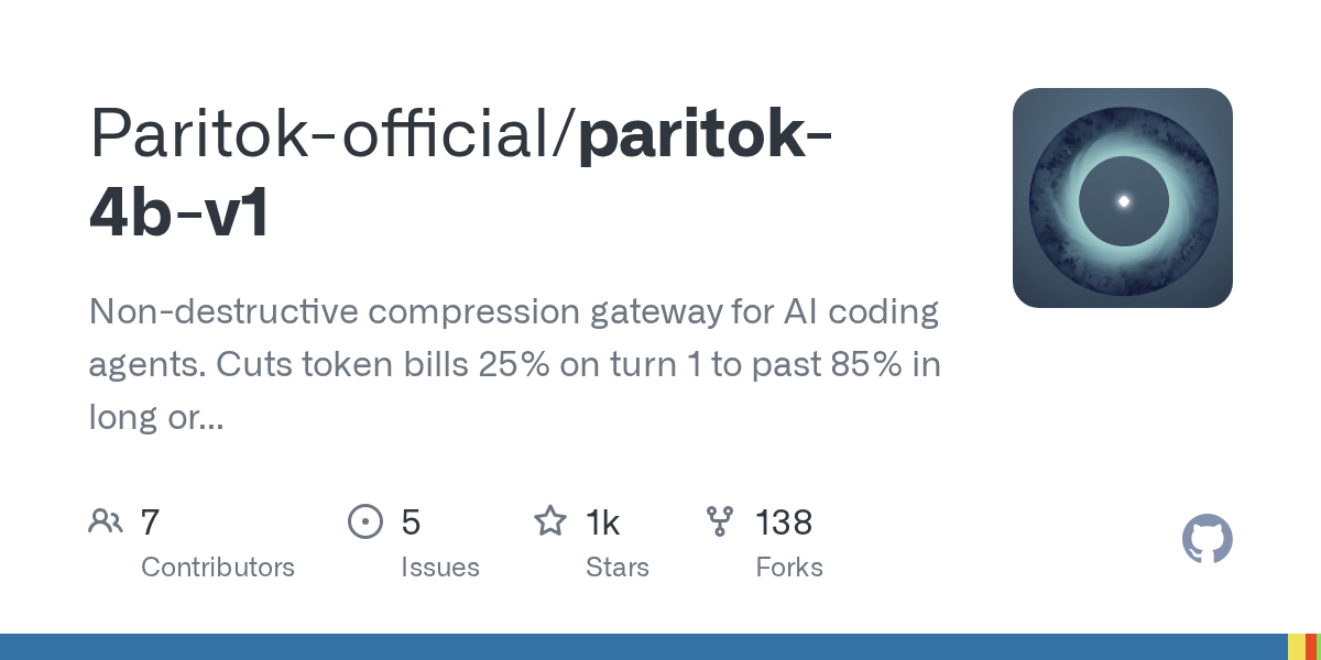 Paritok 4b V1 — AI skill for Claude Code