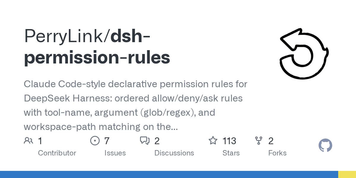 Dsh Permission Rules — Design skill for Claude Code