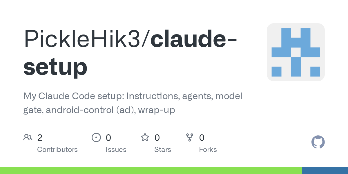 Device Checker — Development agent for Claude Code