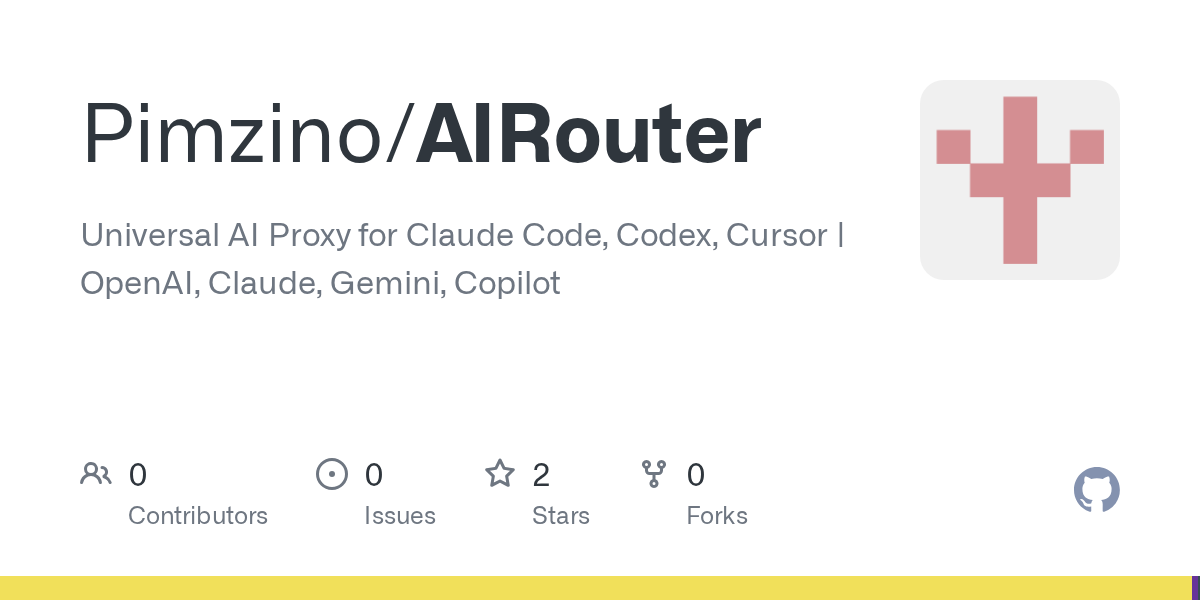 AIRouter — AI skill for Claude Code