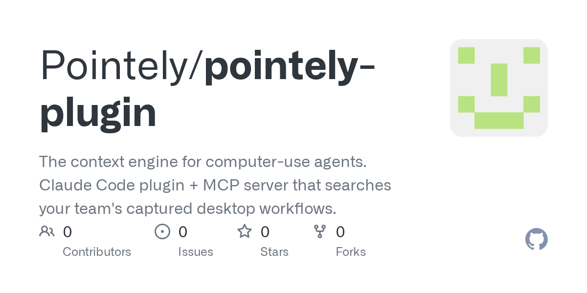 Pointely Search — Productivity skill for Claude Code