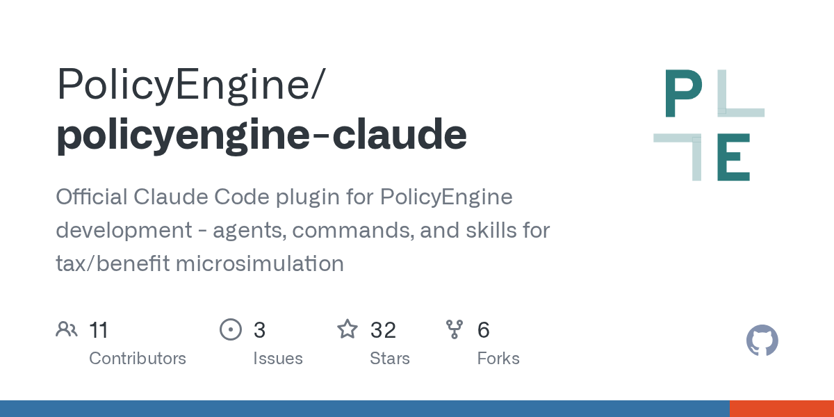 Reform Classifier — Development agent for Claude Code