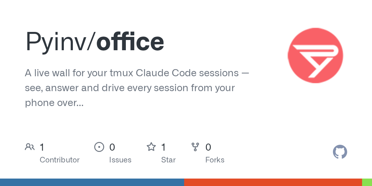 Office — Development skill for Claude Code