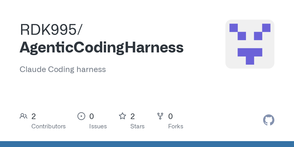 As Built — Development agent for Claude Code