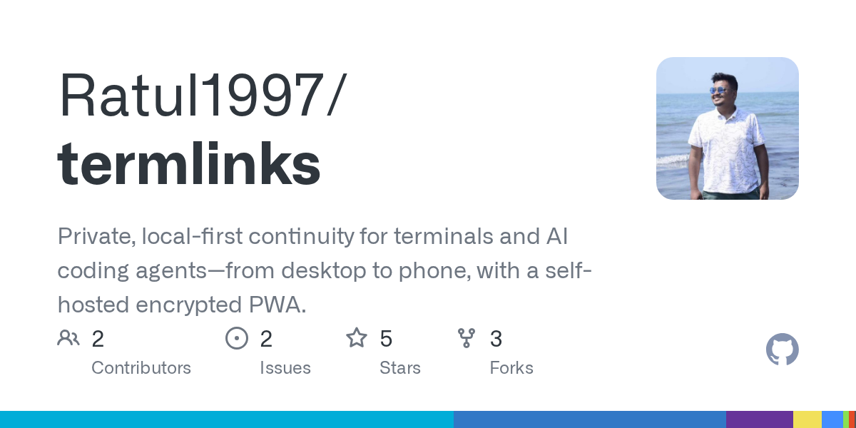 Termlinks — AI skill for Claude Code