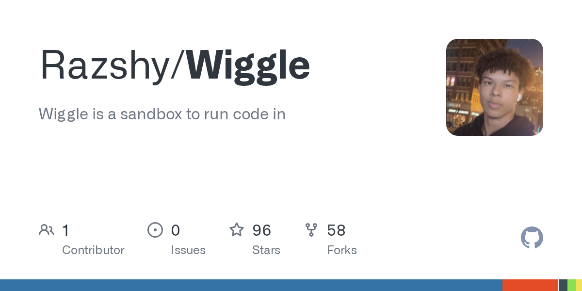 Wiggle — AI skill for Claude Code