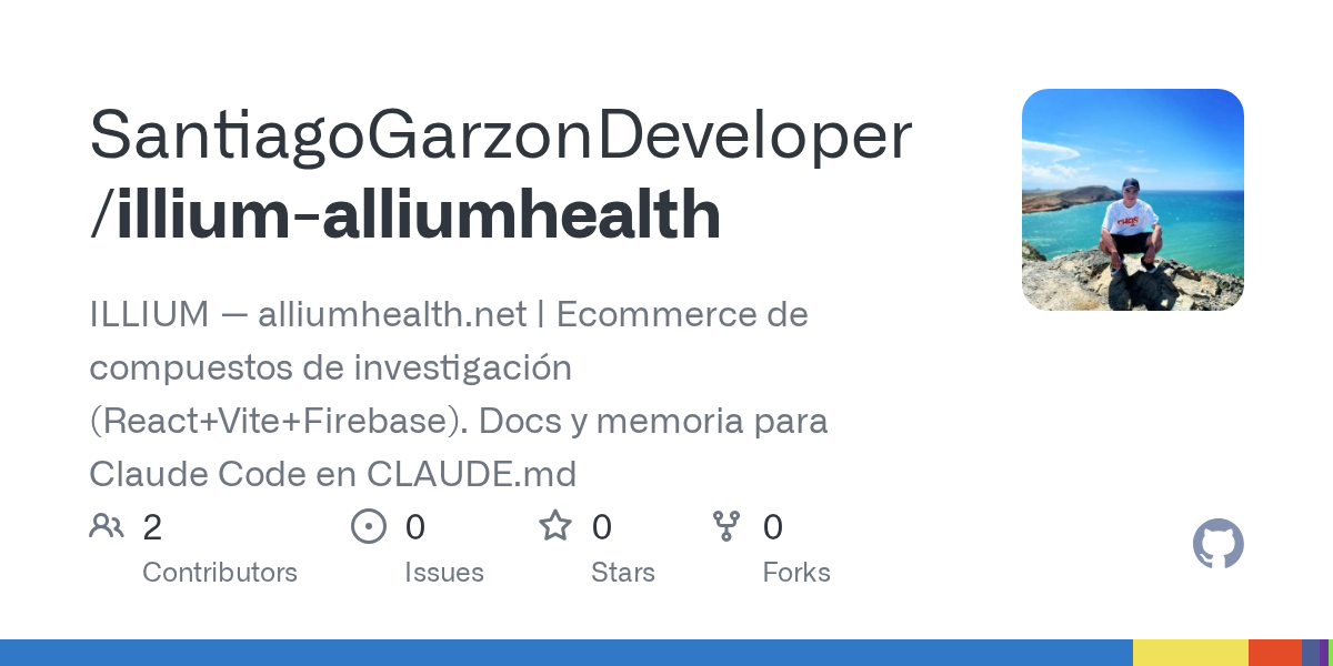 Publicar — Development skill for Claude Code