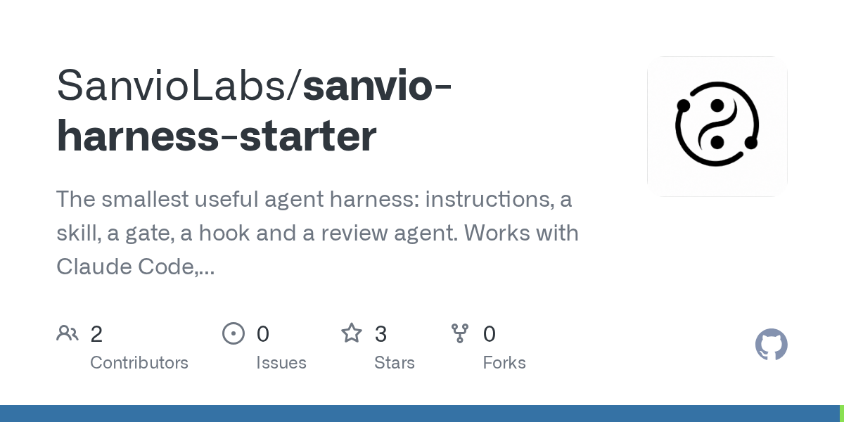 Gc — Development agent for Claude Code