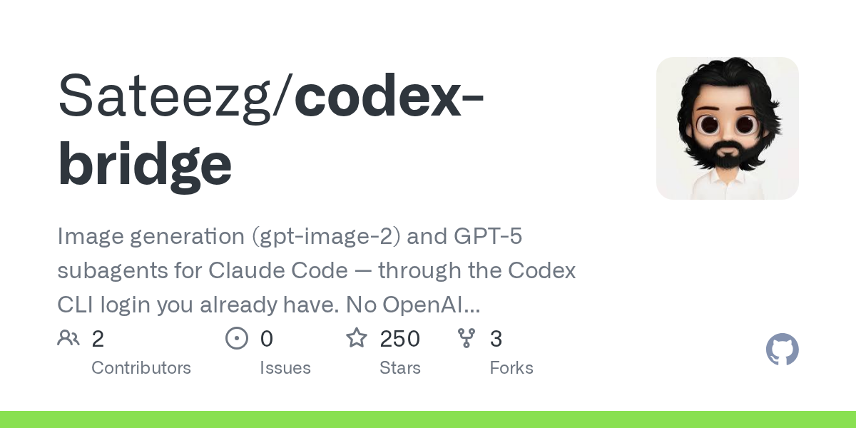 Codex Debugger — Testing & QA agent for Claude Code