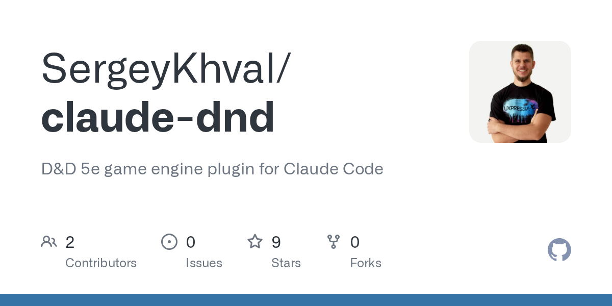 New Campaign — Development skill for Claude Code