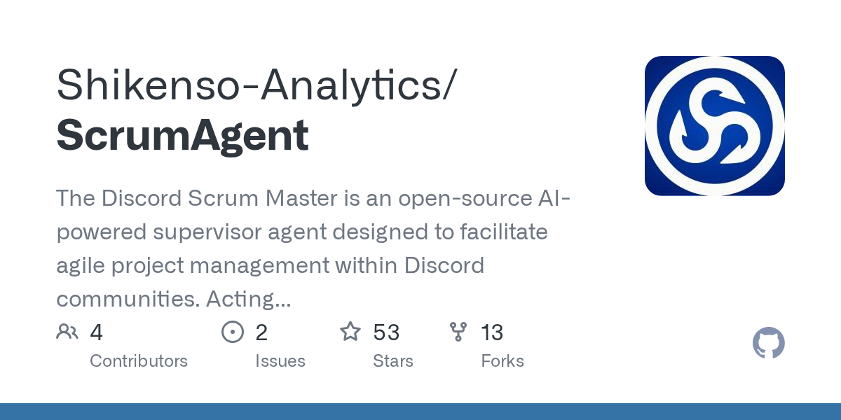 ScrumAgent — AI skill for Claude Code